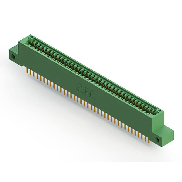 845-074-520-212 EDAC Inc.  Edgeboard Connectors